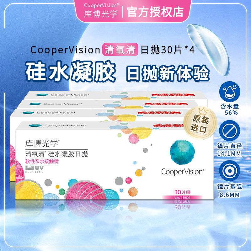 不同度数请拍两盒