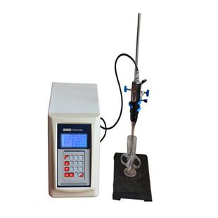 手提超声波细胞粉碎机手持式超声波粉碎机化学实验室细胞破碎仪