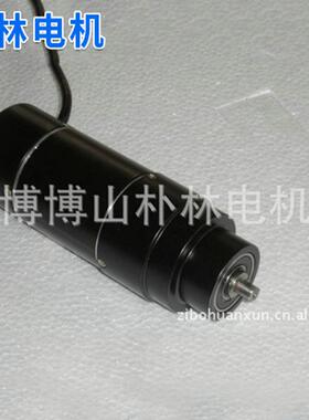 厂家供应60WS8-300直流小电机微型无刷直流电机噪音低寿命长