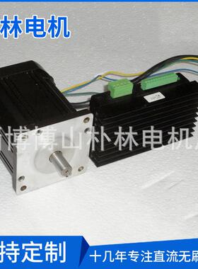 现货出售90WS40-100电动车电机马达0.4w无电刷低干扰