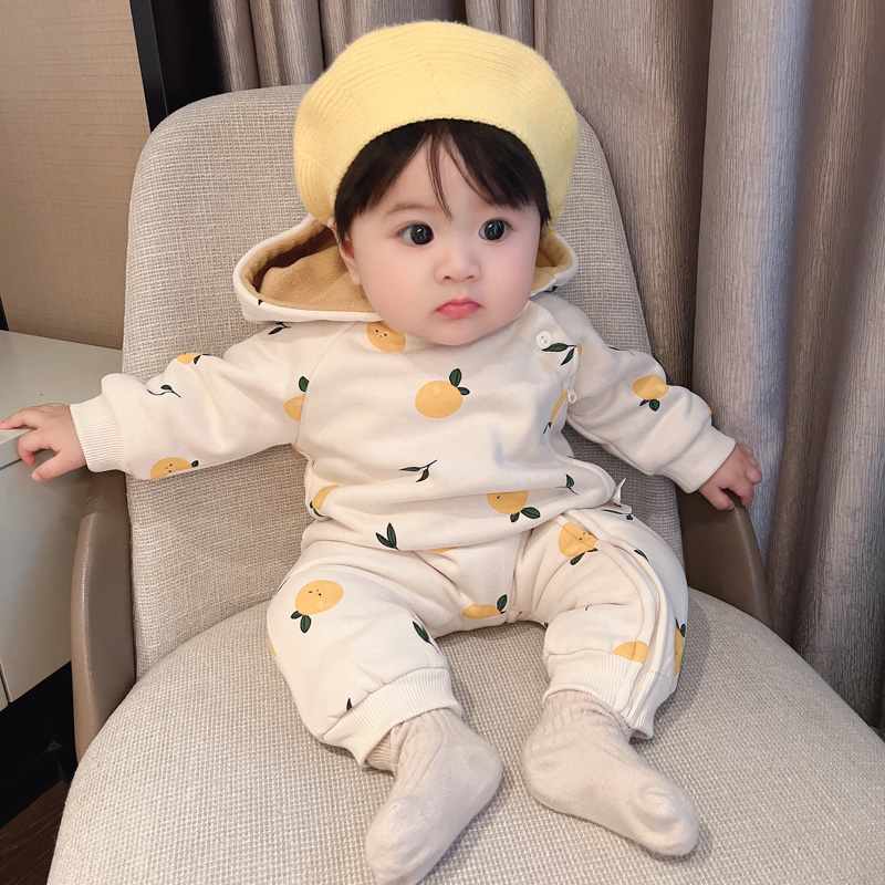 周岁0婴儿1连体衣服2春秋冬百日3外出4外套装5宝宝6女7满月8个月9