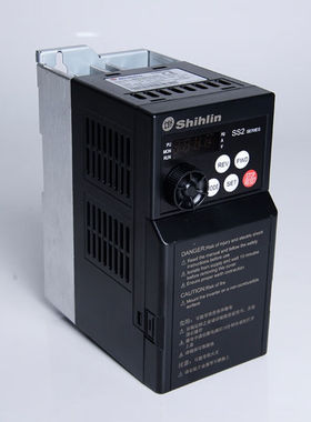士林变频器SS2-021-0.75K1.5K2.2K3.7K5.5S2-023021SS2-021-0.75K