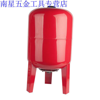 膨胀罐5L稳压罐气囊式气压罐膨胀水箱8空调定压罐24升压力罐24L-0