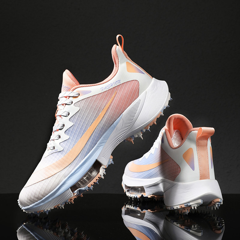 苏炳添款飞马zoom钉鞋破二跑鞋体育生男女体考田径体测考试运动鞋