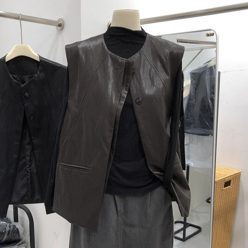 300斤特大码美式高街设计感上衣