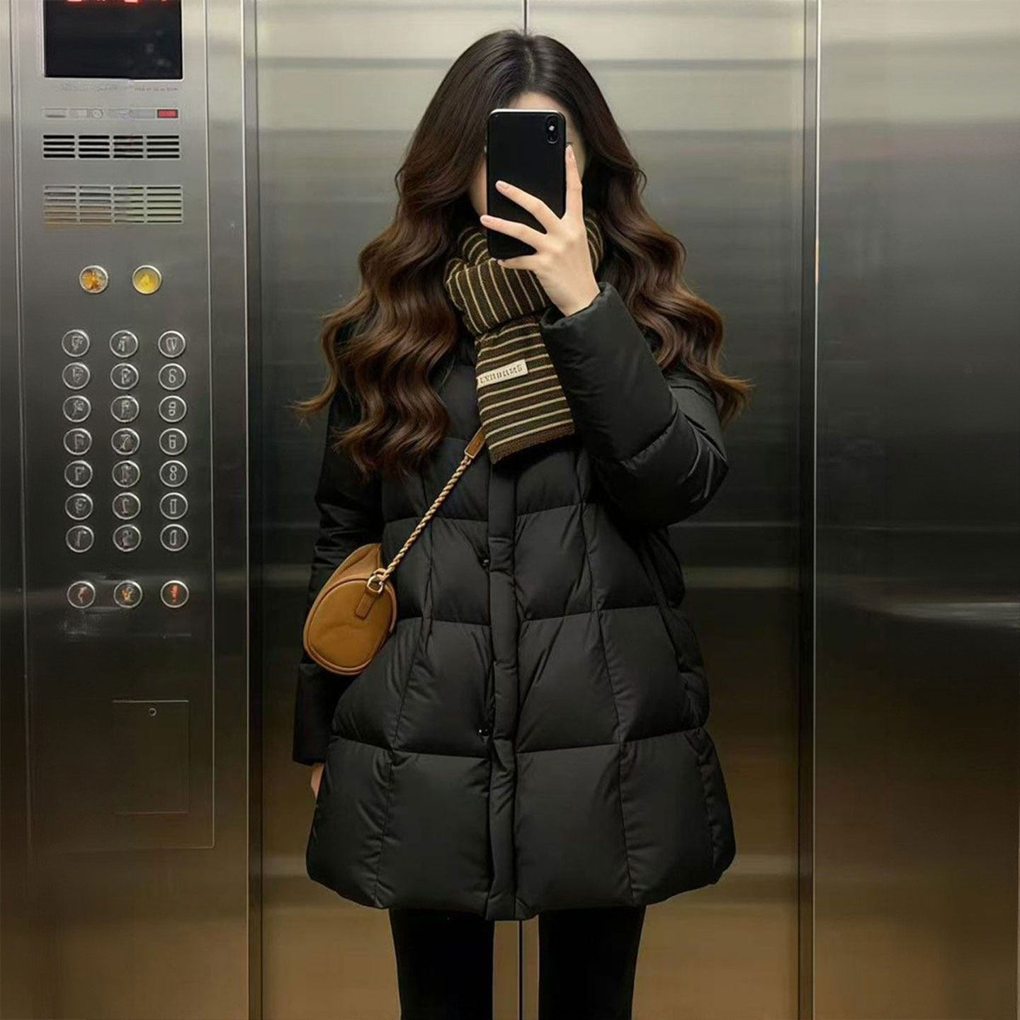 大码胖mm巨好看冬装保暖加厚棉服女2026新款今年流行漂亮的外套潮,女装/女士精品,大码棉服,淘宝优惠券,粉丝福利购,淘宝优惠卷