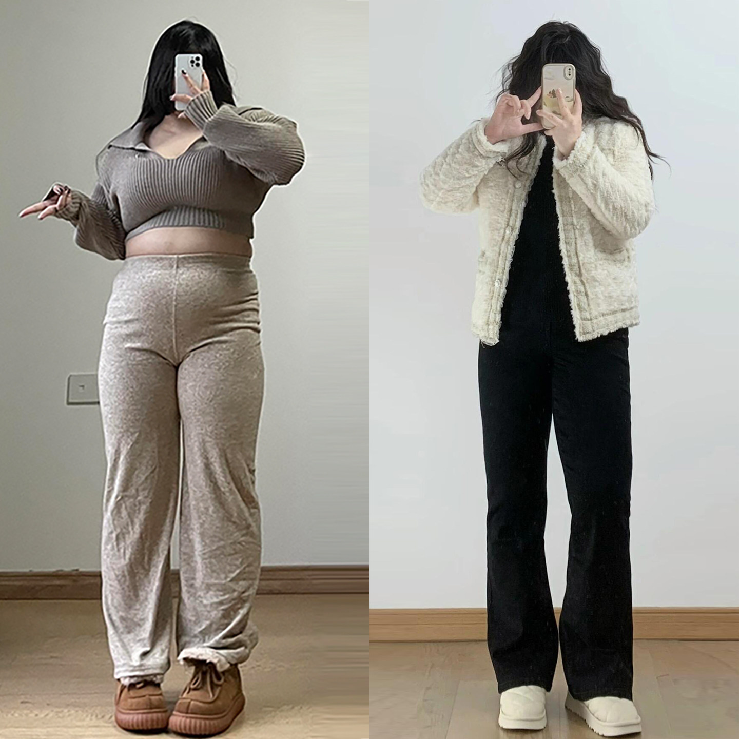 300斤大码女装美式黑色牛仔裤女胖mm弹力设计不贴腿显瘦微喇裤子,女装/女士精品,大码裤装,淘宝优惠券,粉丝福利购,淘宝优惠卷