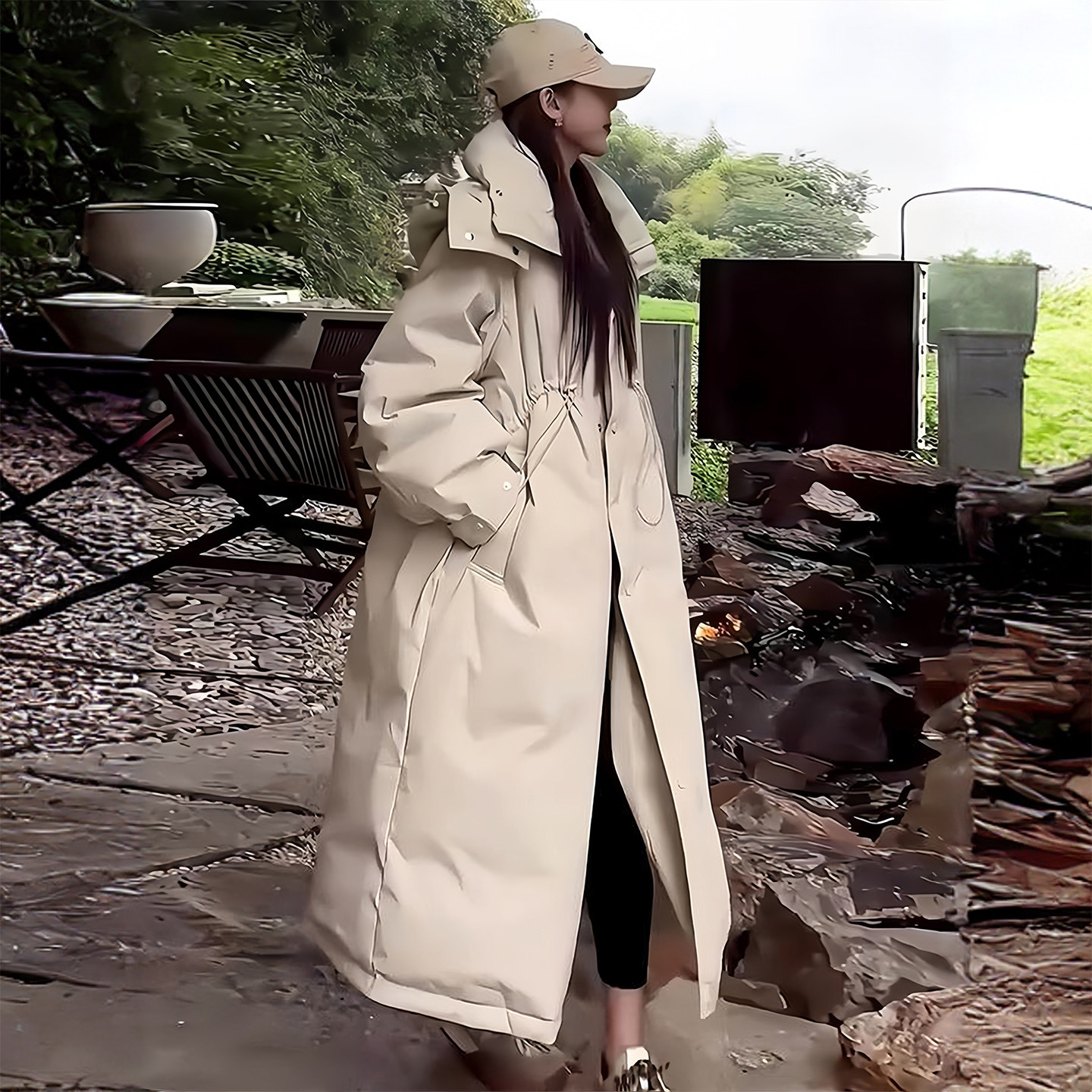 300斤大码胖mm巨好看外套女冬季加厚今年流行的爆款女装保暖棉服,女装/女士精品,大码棉服,淘宝优惠券,粉丝福利购,淘宝优惠卷