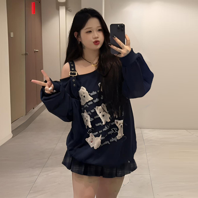 300斤大码女装韩版时尚百搭上衣