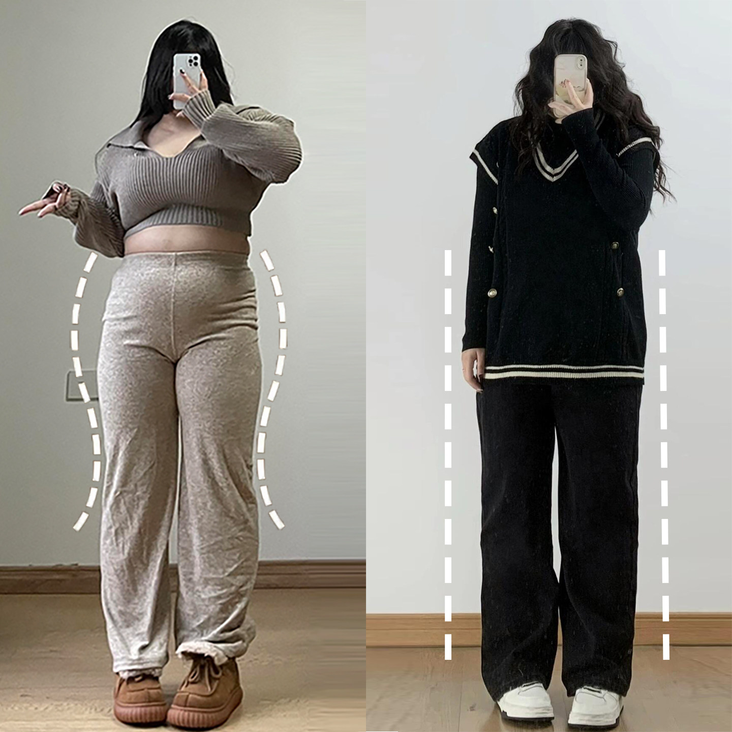 300斤特大码黑色高腰直筒牛仔裤女胖mm休闲百搭设计感显瘦长裤子,女装/女士精品,大码裤装,淘宝优惠券,粉丝福利购,淘宝优惠卷