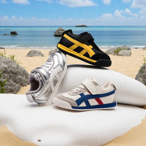 帕丁顿熊软底防滑休闲童鞋2-3-5