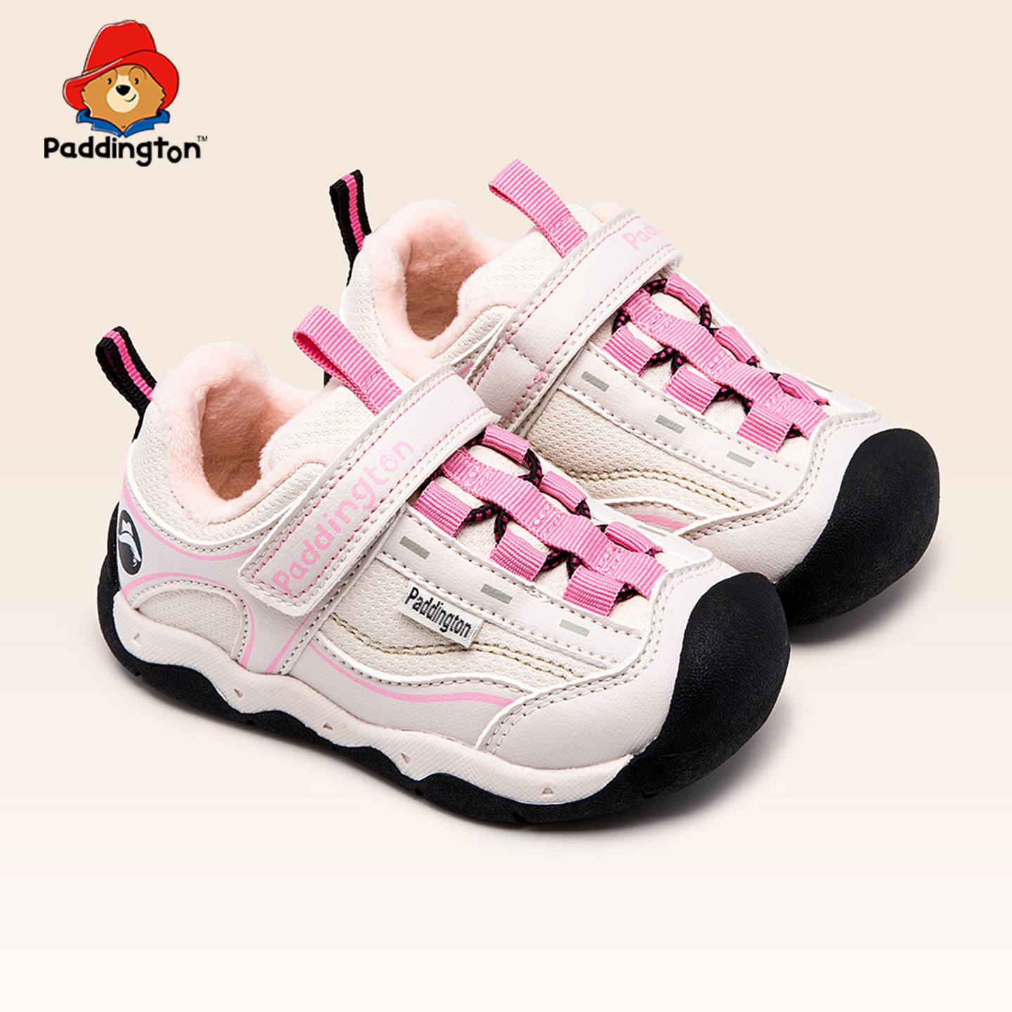 儿童运动鞋女童鞋2025春季新款