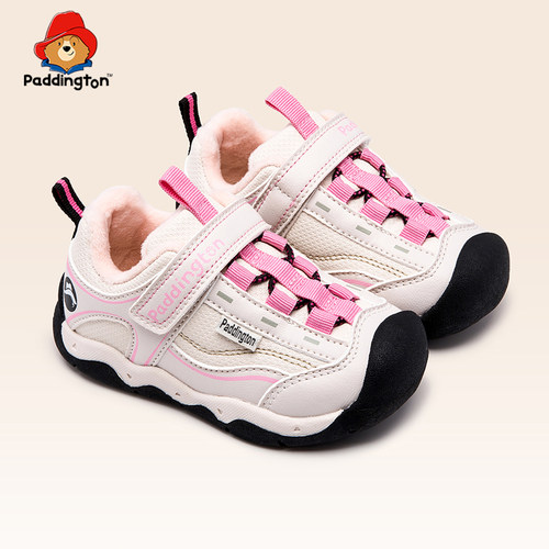 儿童运动鞋女童鞋2025春季新款