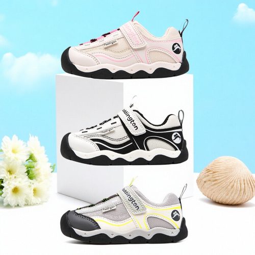 帕丁顿熊机能学步鞋防滑透气