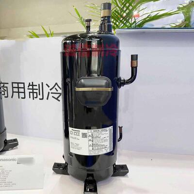 全新变频空调压缩机5CD120ZA01三洋空调制冷压缩机5CD110SA11