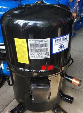 H2BG104DBEE H2BG124DBEE H25G144DBEE布里斯托压缩机094 R2BG12Q