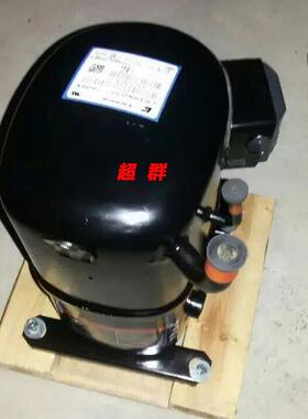 CR37KQ-PFJ-267RM CR37KQE-TFD-240BN谷轮压缩机CR41KQ-PFT-280AB