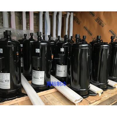 空调压缩机 E405DHD-38A2YG 36A2YG E655DHD/65A2YG 适用日立