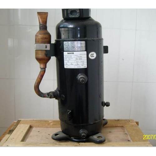 空调制冷压缩机 C-5R433H8A C-5R433H8U C-SC753H8J 适用三洋