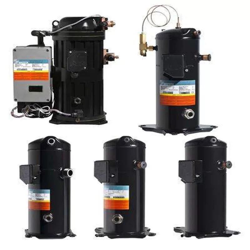 热水器热泵压缩机YW160C1-V100用英华特制冷压缩机YW160A1-100