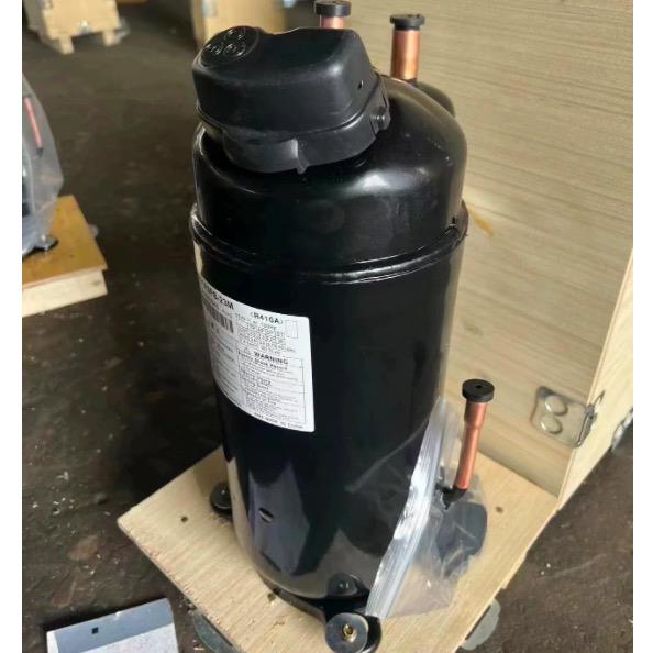 美的变频空调压缩机DA421A3FB-23M适美芝制冷压缩机DA421A3FB-29M