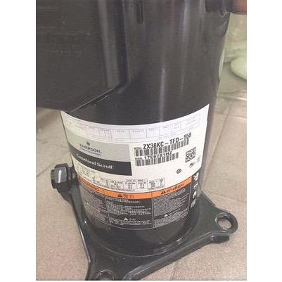 冷库压缩机 ZX38KC-TFD-558 ZB38KF ZX38KCE-TFD-558 适用谷轮
