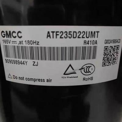 变频空调压缩机ATF235D22UMT适用三菱制冷压缩机ATF235D22UMU/UMV