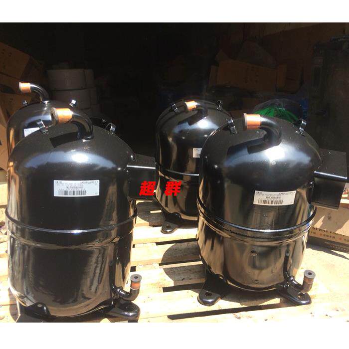 全新三菱重工CB100 CB125 CB150 AAD201A012D冷水机空调压缩机15P