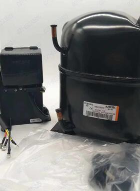 NJ9238E NJ9232E原装进口恩布拉克阿斯帕拉冷柜冰箱压缩机NJ2190E