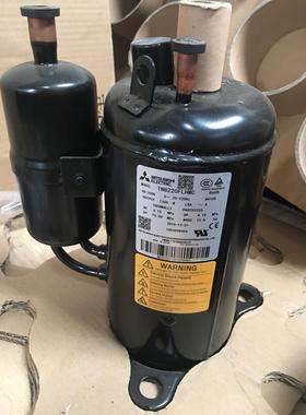 TNB220FLHMC FFEMC TNB306FPGMC/306FPNMC-L/FZTMC三菱变频压缩机