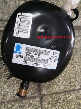 AV123TT-017-A4 AV5532E原装全新3匹冷库空调冷水泰康压缩机 380V