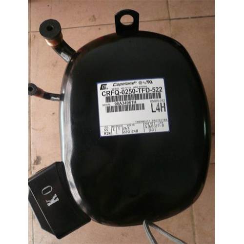 CRJQ-0300-TFD-551 CRNQ-0275-PFJ CRFQ-0250-TFD-522 谷轮压缩机