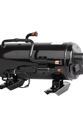 全新卧式低温压缩机 C-3RH322L4AAL C-3RH463L4AAL 适用三洋