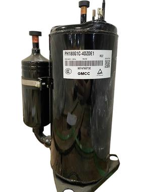 空调缩机PH180G1C-4DZDE1 PH180X1C/PH240M2C/PH240X2C-4FT适美芝