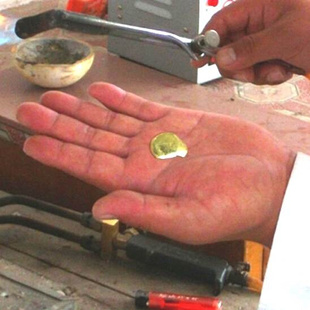 促进剂 活性剂 调酸剂 锌丝提炼黄金专用 调节含金液体酸度的