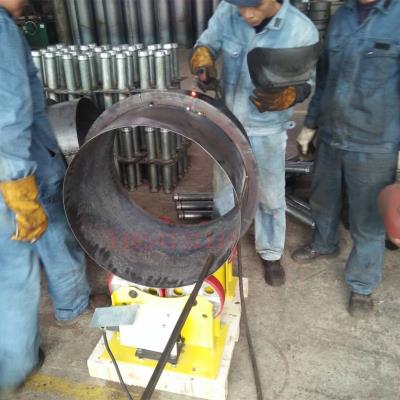 2023焊接滚轮架变位机滚轮架焊接变位机小型罐体自动焊环缝自动焊