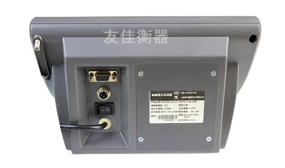 上海耀华xk3190-A12+E称重显示控制器仪表电N子地磅小台秤1-3T5吨