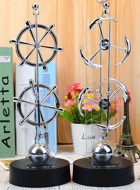 高档双轮永动仪大型电磁