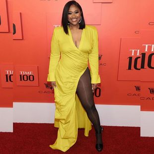 Shoulder Dress斜肩长袖 Long Split 开叉连衣裙女 Sleeve Oblique