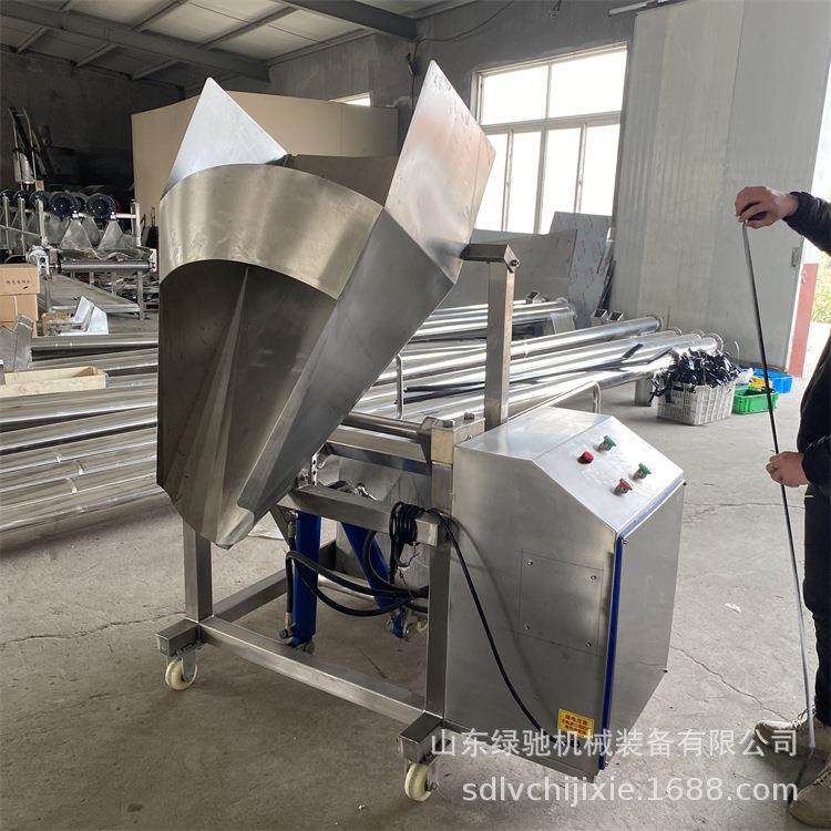 源头厂家液压提升上料机全自动滚揉机配套上料设备酱牛肉上料输送,搬运/仓储/物流设备,加料机,淘宝优惠券,粉丝福利购,淘宝优惠卷