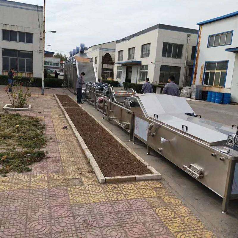 洋芋片烘干机大型全自动土豆片脱水烘干机器马铃薯片加工流水线,清洗/食品/商业设备,果蔬加工设备,淘宝优惠券,粉丝福利购,淘宝优惠卷