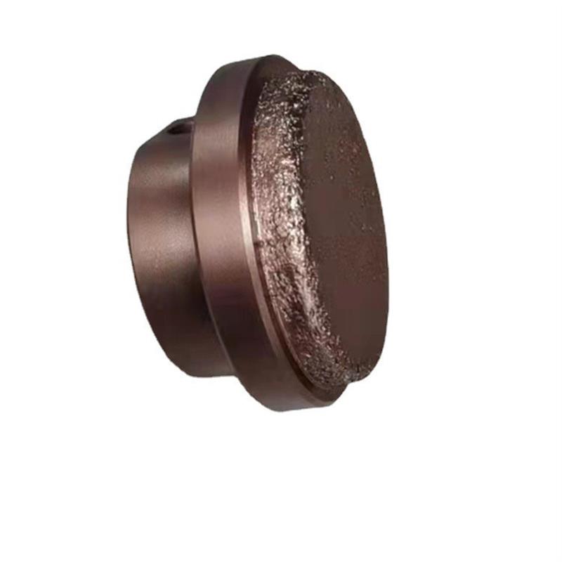 单轨吊制动块 单轨吊制动器 制动闸块