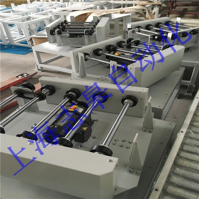 装配线转角台组装流水线自动化流水线