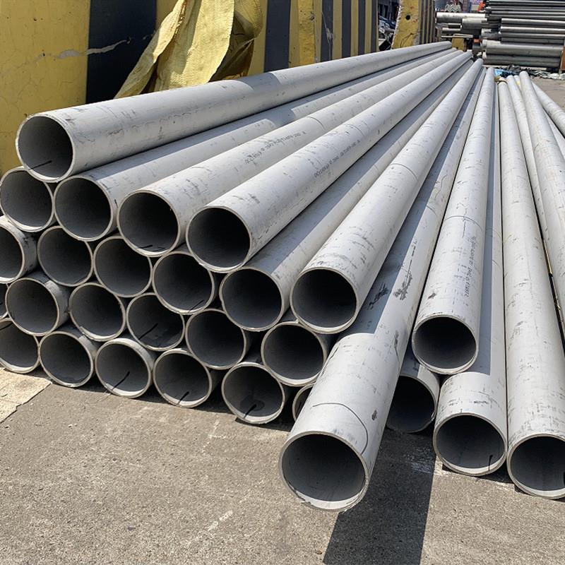 301不锈钢无缝管锅炉管换热耐腐蚀液压工业不锈钢无缝管