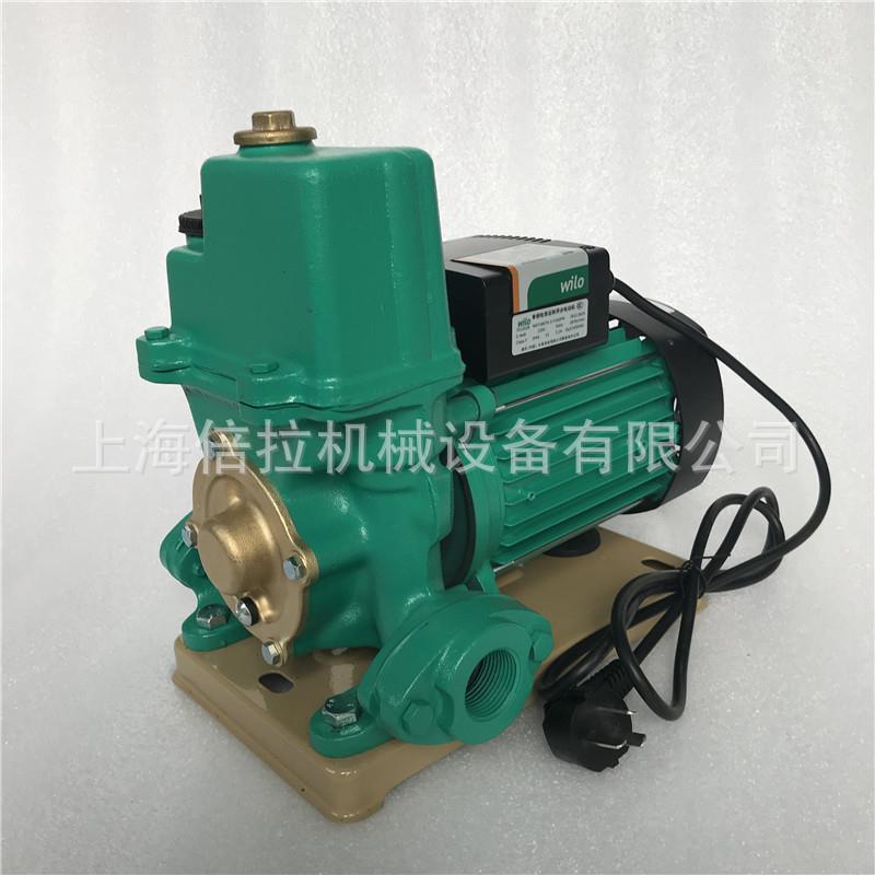 PW-083EH-PG9供水设备增压泵低噪音水泵