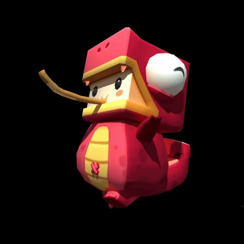 迷你世界永久节日装扮啵啵激活码兑换嘟嘟啵啵变色龙皮肤嘟嘟代送