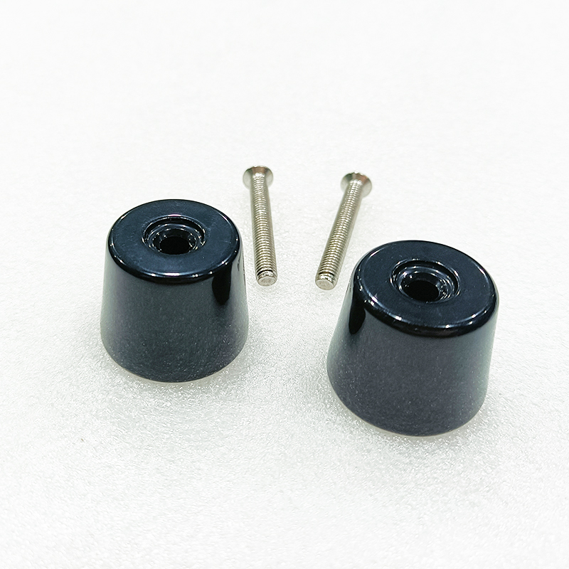 香帅苍云硬汉堵头手把胶套转把