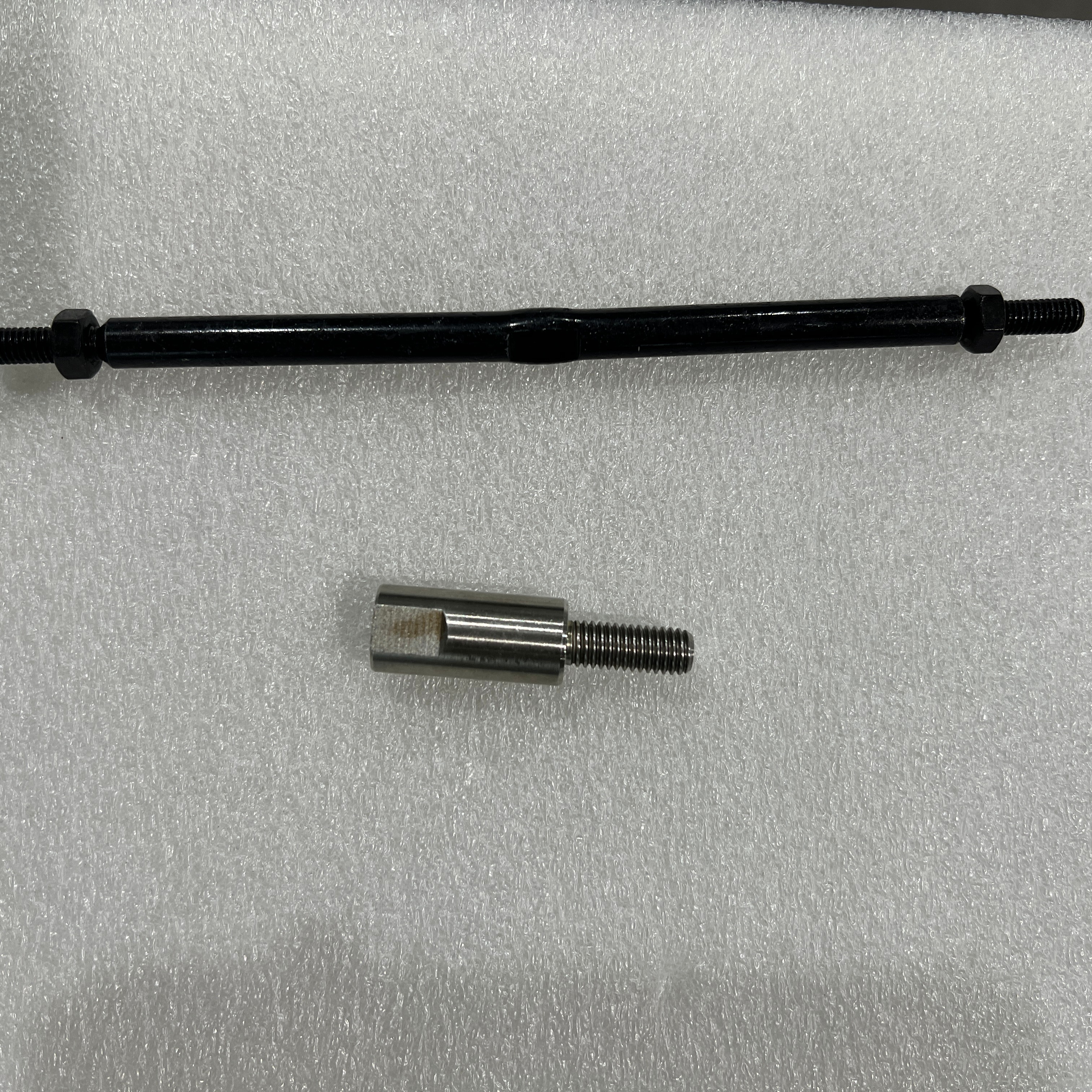香帅原厂脚踏前移升级配件