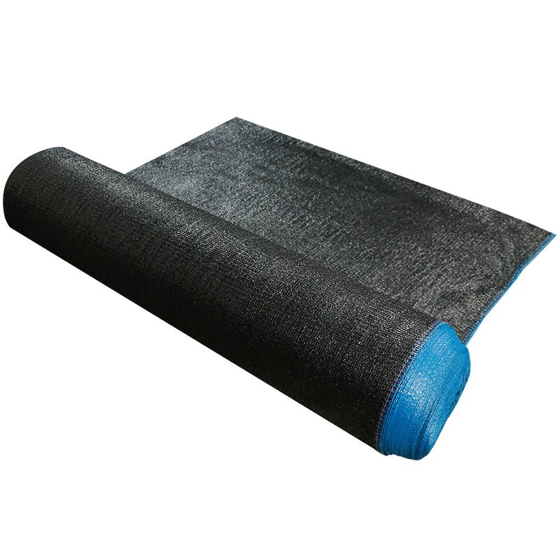 新品促整卷遮阳网防晒j网防尘盖土网农用大棚加密加厚抗老化遮品