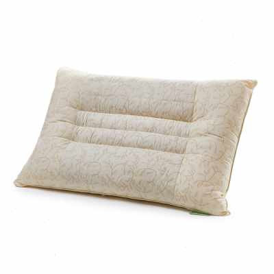 极速决明b子护颈枕枕芯不塌荞麦枕头夏天加厚加高单人一对家用男